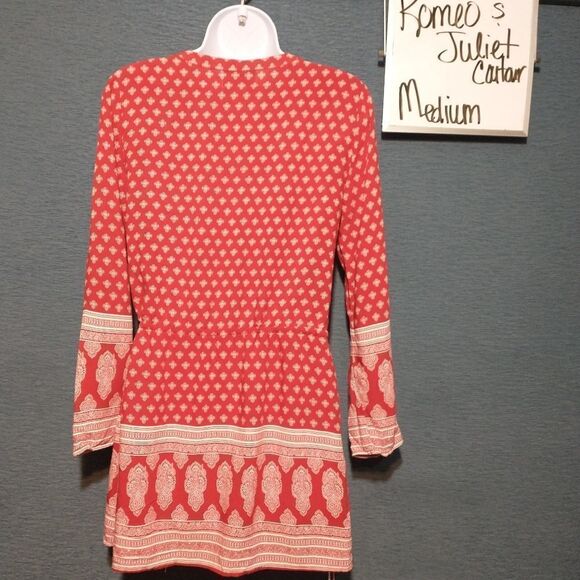 Romeo and Juliet Beach Couture size medium - Picture 3 of 6